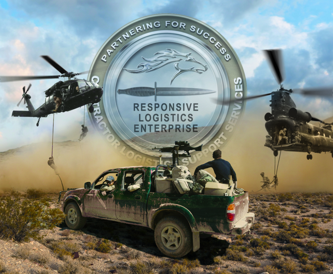 SOF Contractor Logistics 