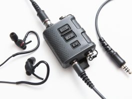 3M™ PELTOR™ Communication Solutions Introduces a New Wireless Tactical  Modular Audio System - Armada International