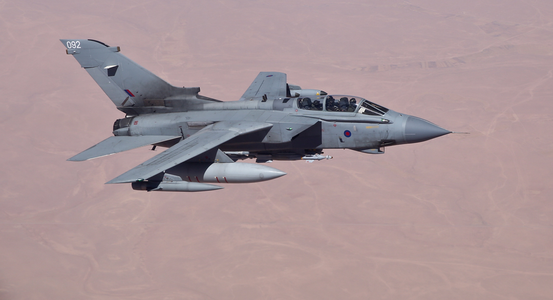 RAF Tornado GR4/4A