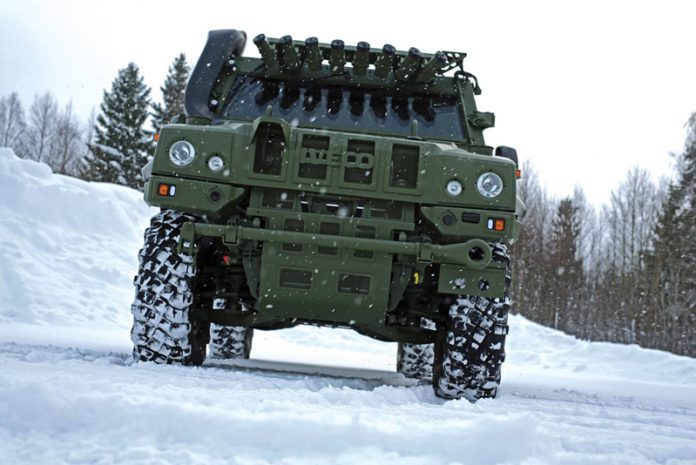 Iveco-Defence-Vehicles