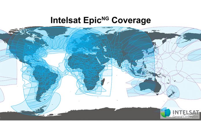 Intelsat