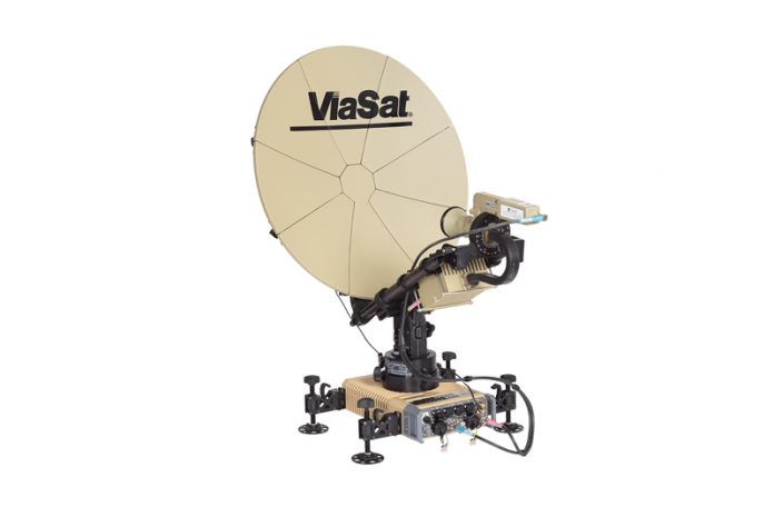 Viasat-MMT