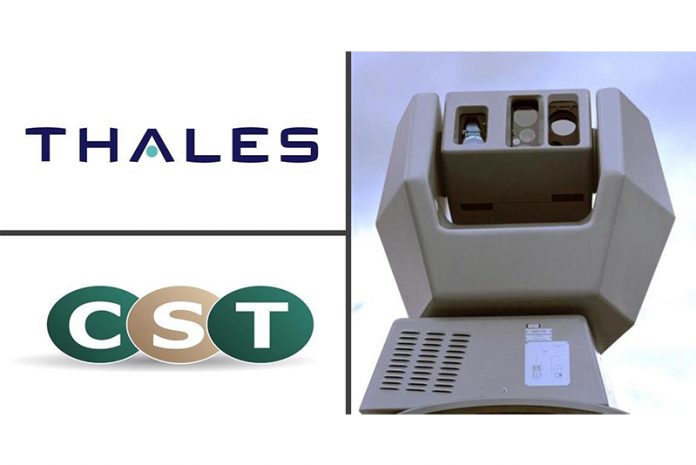 CST-Thales-Mirador