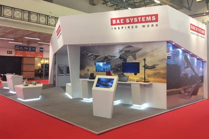 IDEF-BAE-Systems