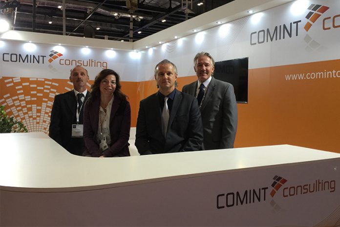 COMINT-Consulting