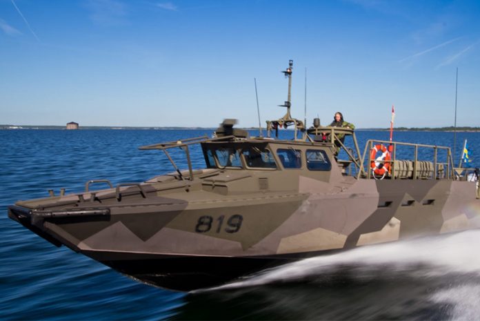 FMV-CB-90-Swedish-Navy