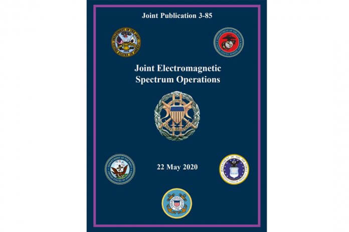 Joint-Publication-3-85-(US-DOD)