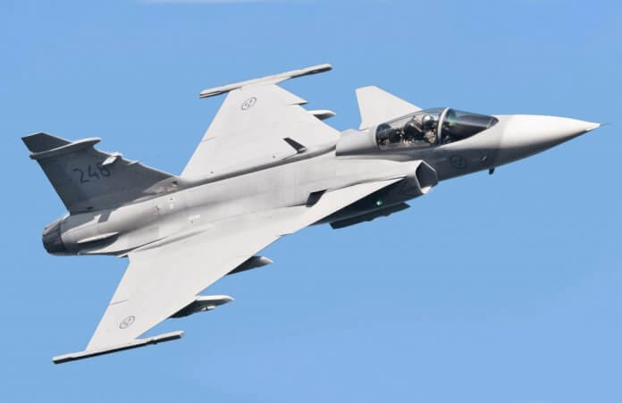 Saab_JAS_39_Gripen