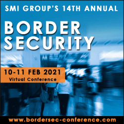 Border Security 2021