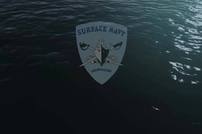 Surface-Navy