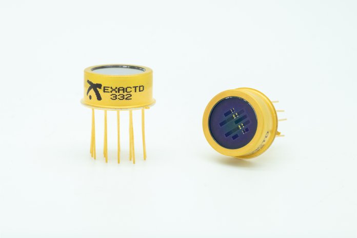 EXACTD-332 sensor