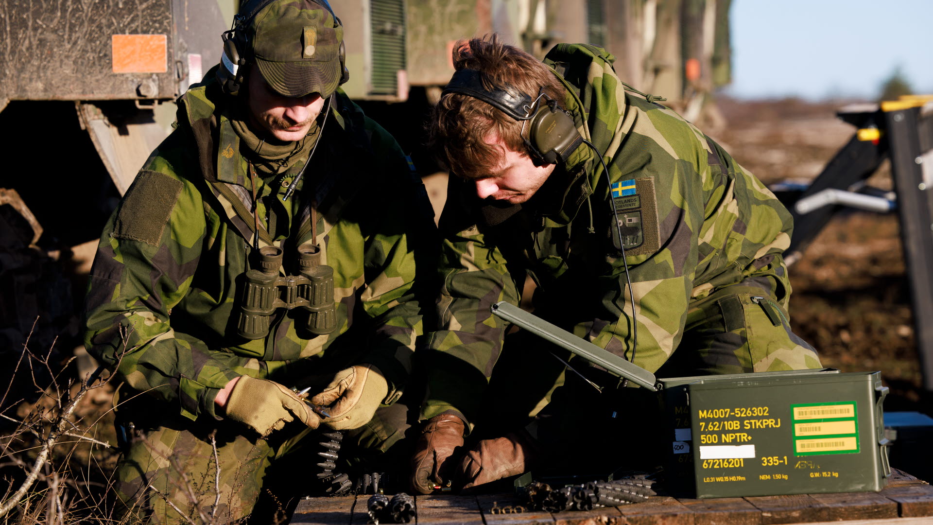 swedish special forces