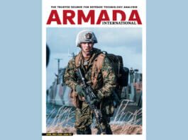 Magazine Archives Armada International