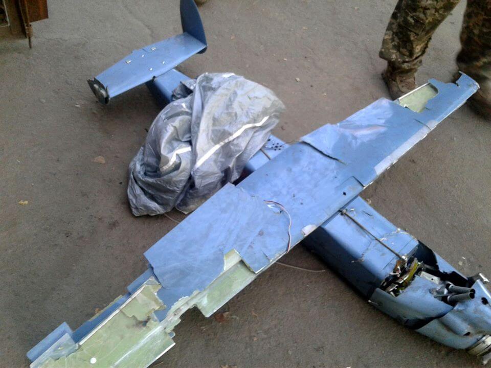 Russia's invasion of Ukraine has turned into a drone war: which drones are  involved in hostilities - ForumDaily