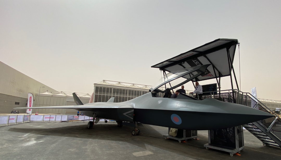 HAL Building India's Own 'Warrior' Wingman Drone Part Of Combat