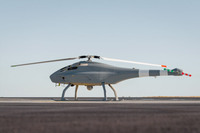 SKELDAR V-200