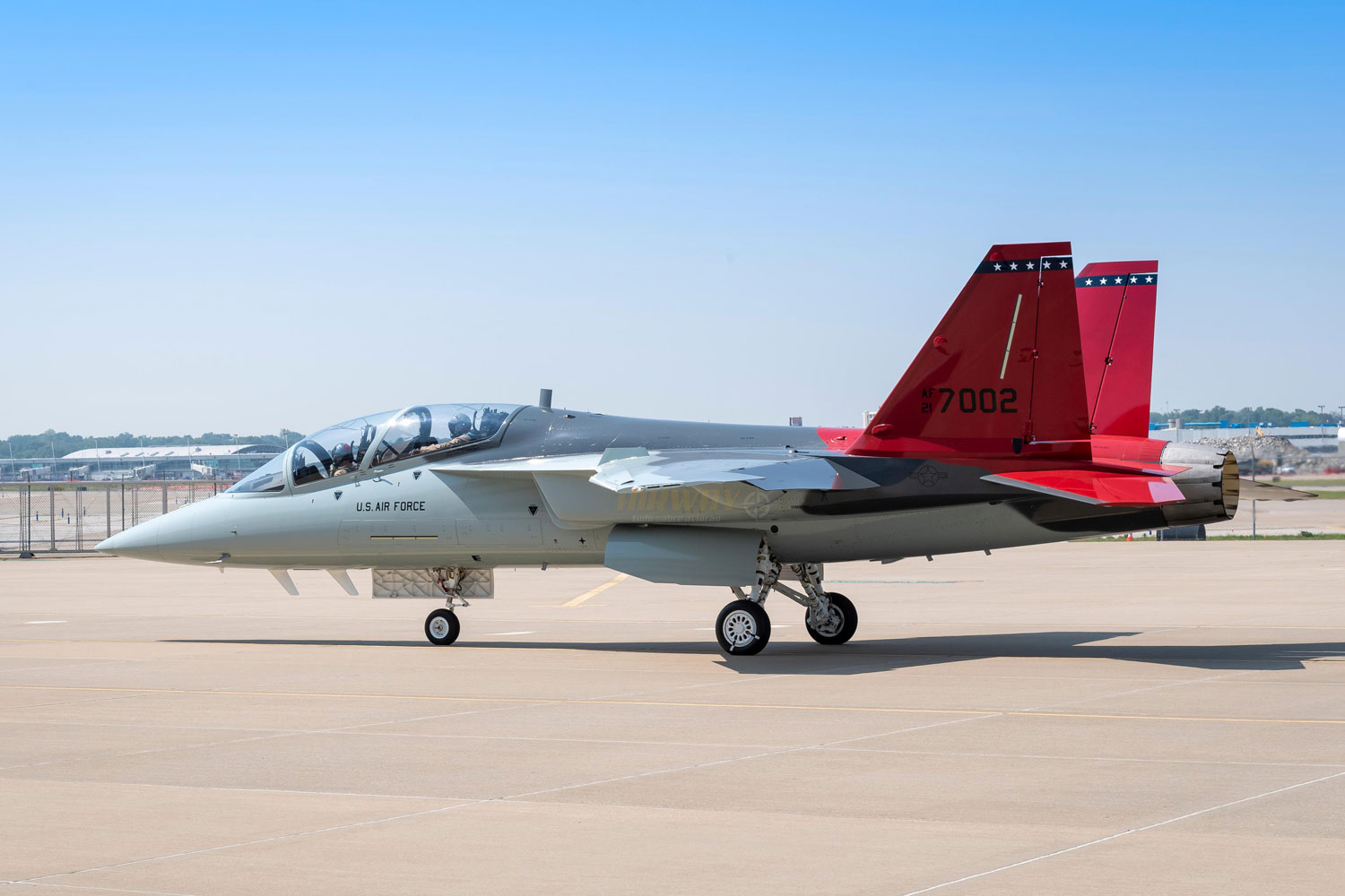 Boeing To Deliver First T-7 To US Air Force, Outlines, 54% OFF