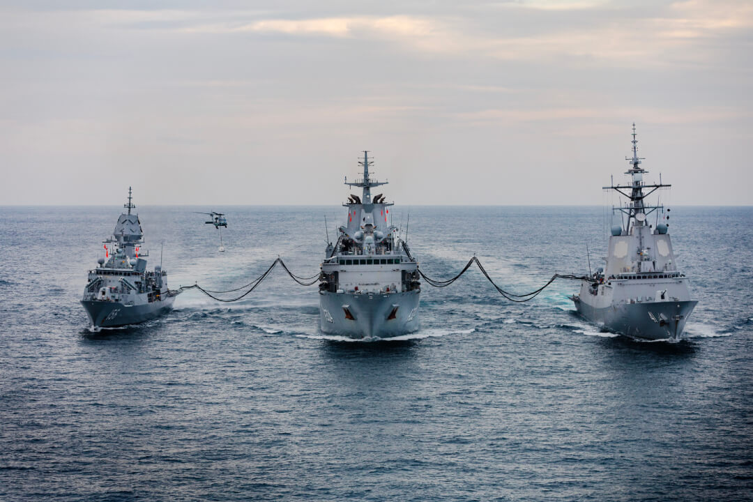 PGM Précision and Kastinger are launching two innovations at Milipol 2023 -  Armada International