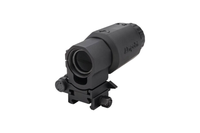 Aimpoint 3X-P Magnifier