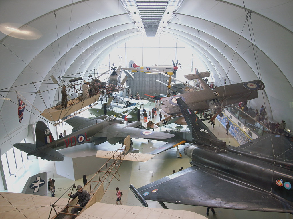 RAF Museum