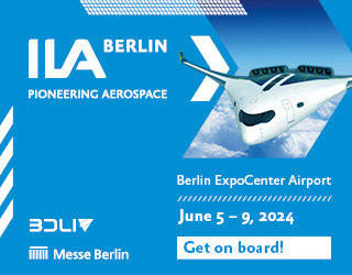 ILA Berlin 2024 Armada International