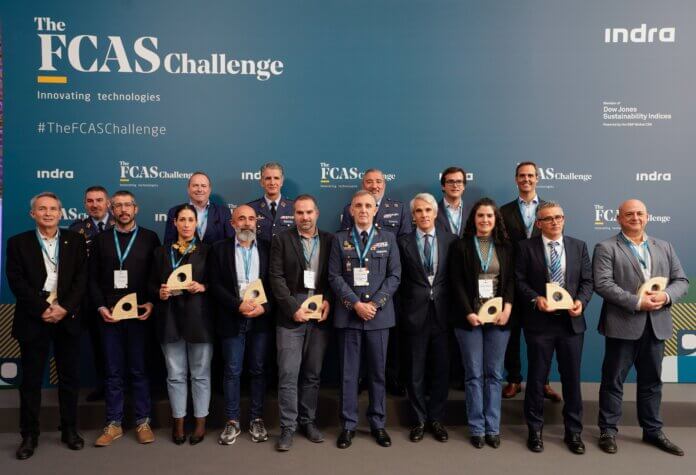 Fcas Challenge