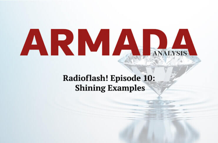 Podcasts Archives Armada International