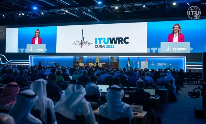 WRC 2023 Conference