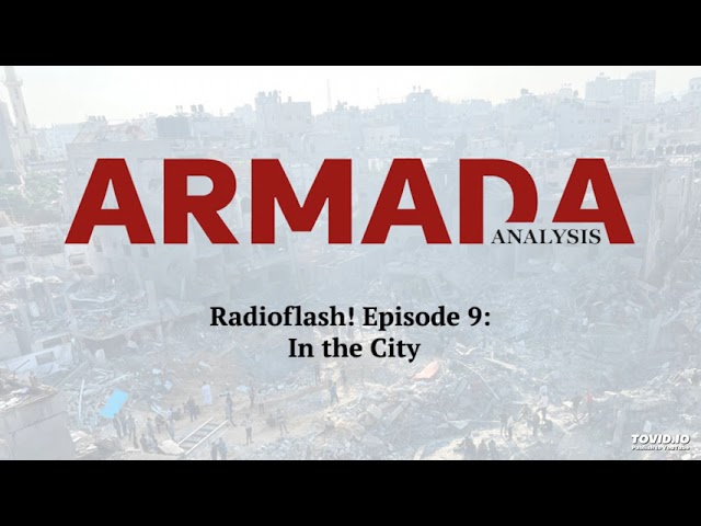 Podcasts Archives Armada International