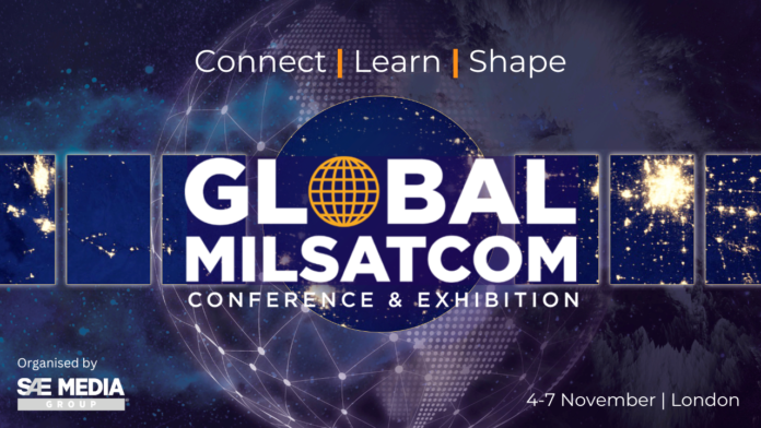 GLOBAL MILSATCOM