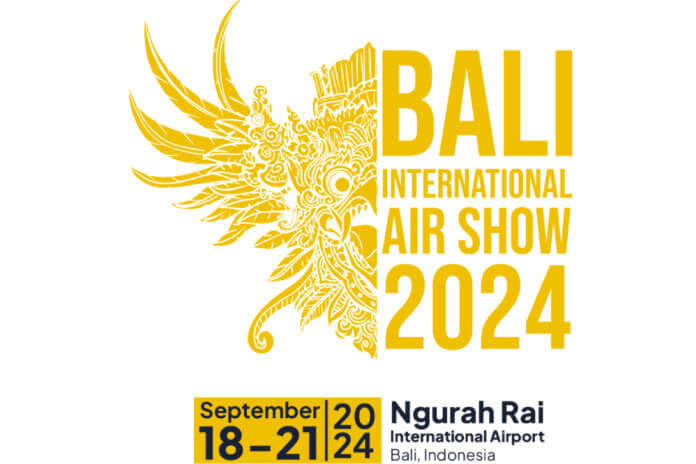 Bali Airshow 2024