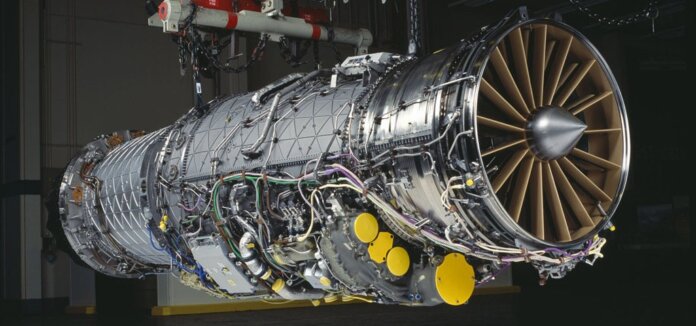 Photo credit: Pratt & Whitney