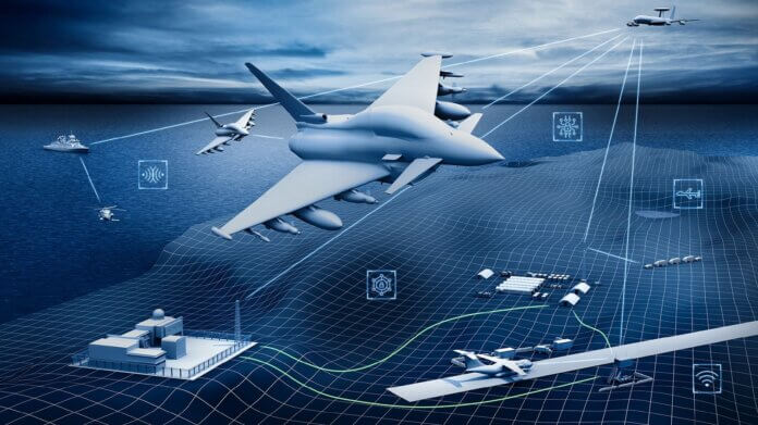 ILA Berlin Air Show 2024 - Digital sovereignty in the air domain powered by Rohde & Schwarz