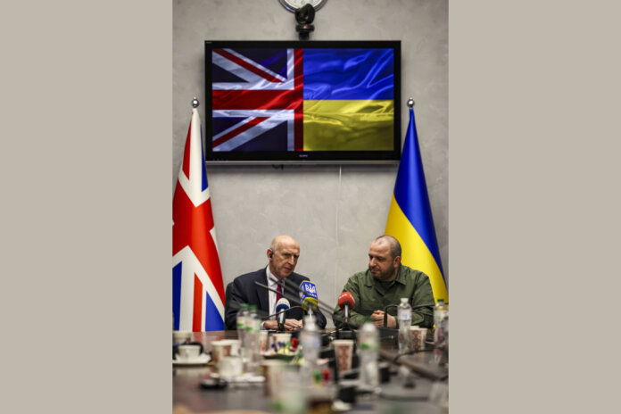 UK-Ukr-MOD