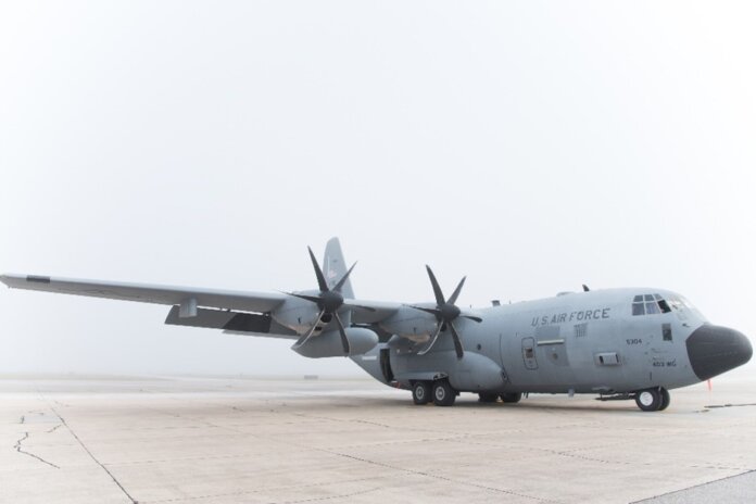 WC-130J