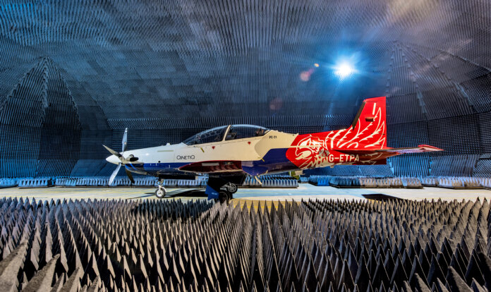 Anechoic Chamber