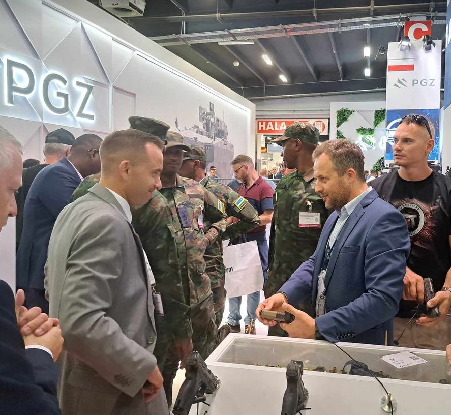 MSPO 2024