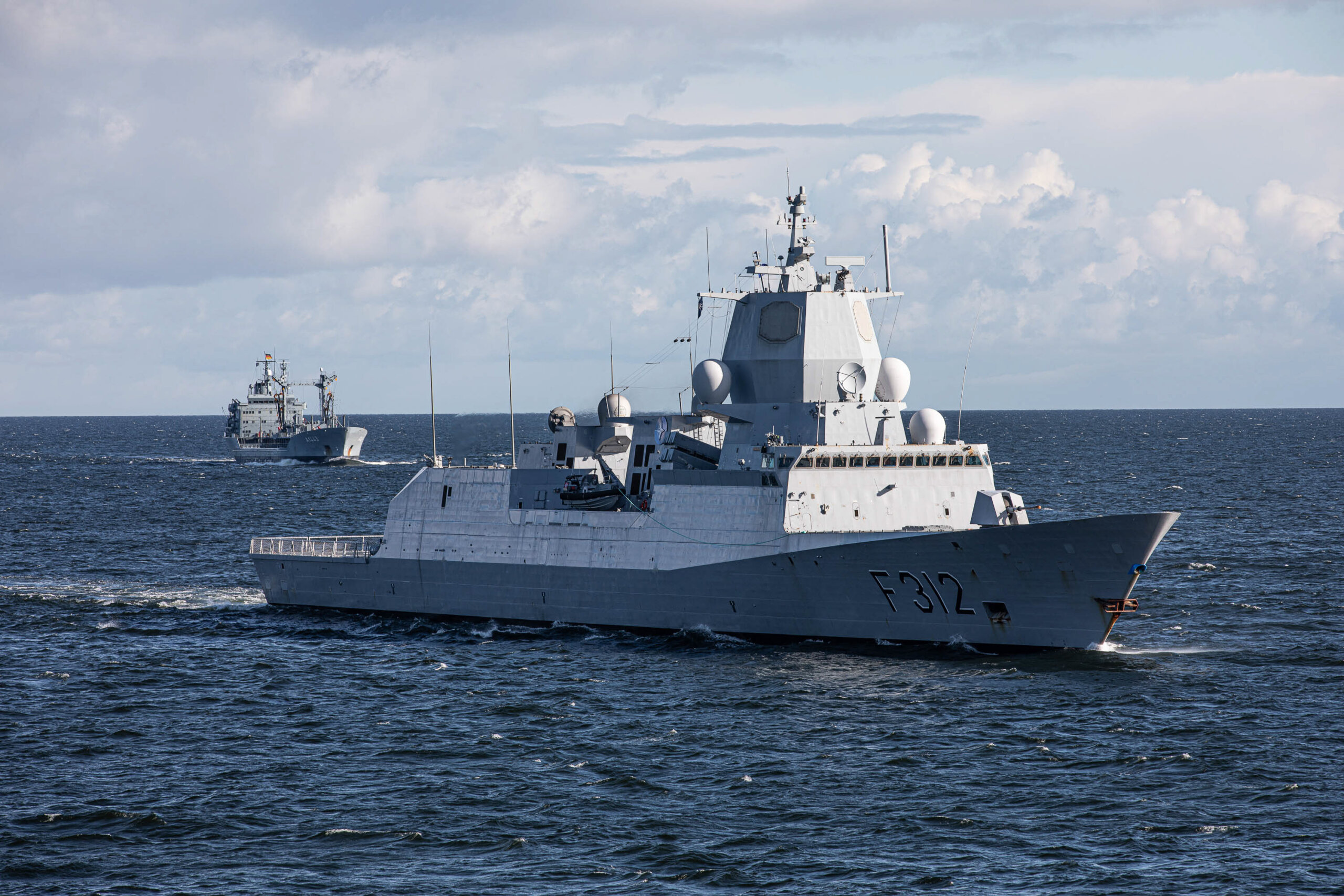 HNoMS Otto Sverdrup