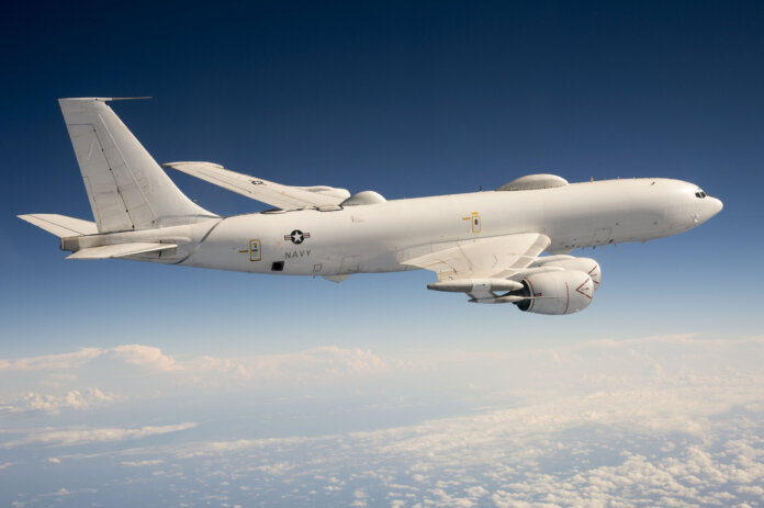 E-6B TACAMO