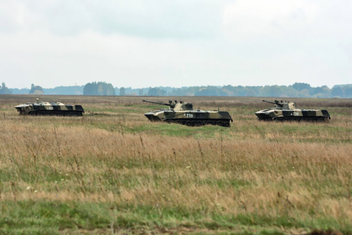 Soviet 106th Guards Airborne Division (Vitaly Kuzmin)