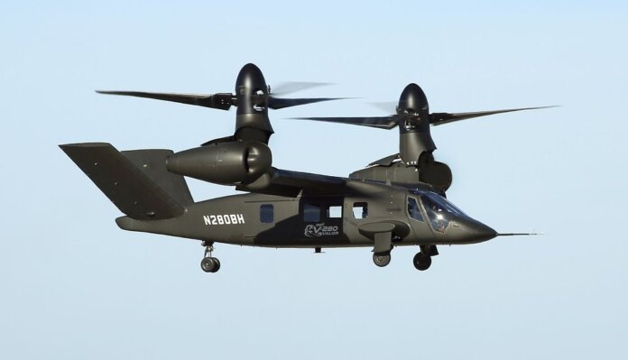 V-280 Valor