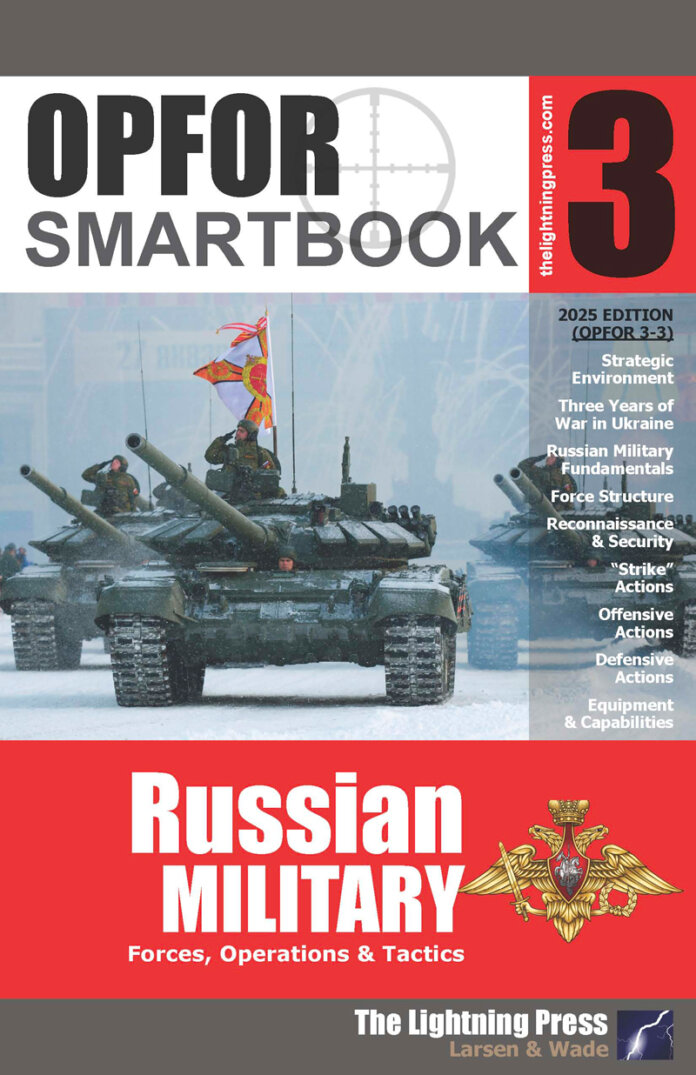 OPFOR Smartbook-3