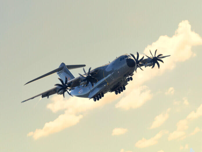 A400M