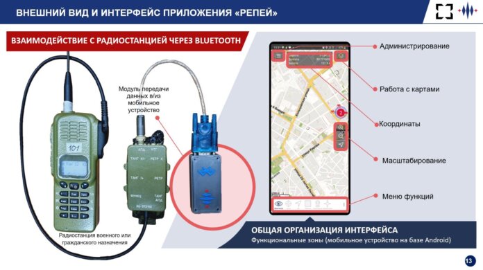 Burdock Bluetooth Connectivity and Android Screen