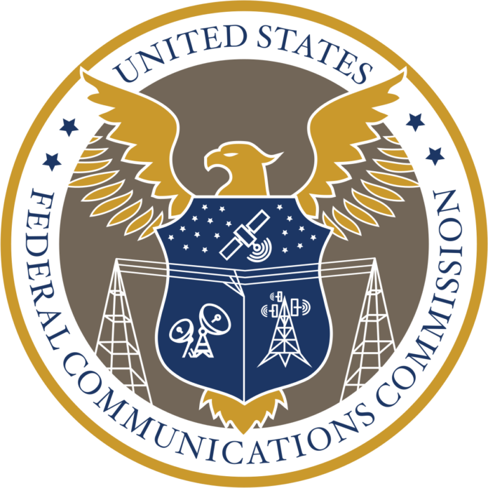 FCC Logo