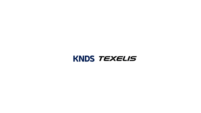 KNDS TX